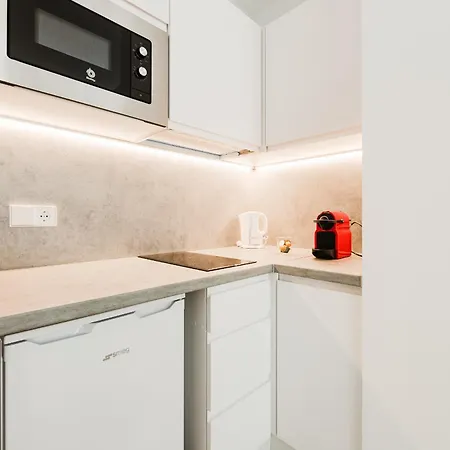 Apartamento Fantastico En Valência