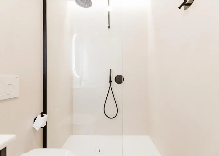 アパート Fantastico En