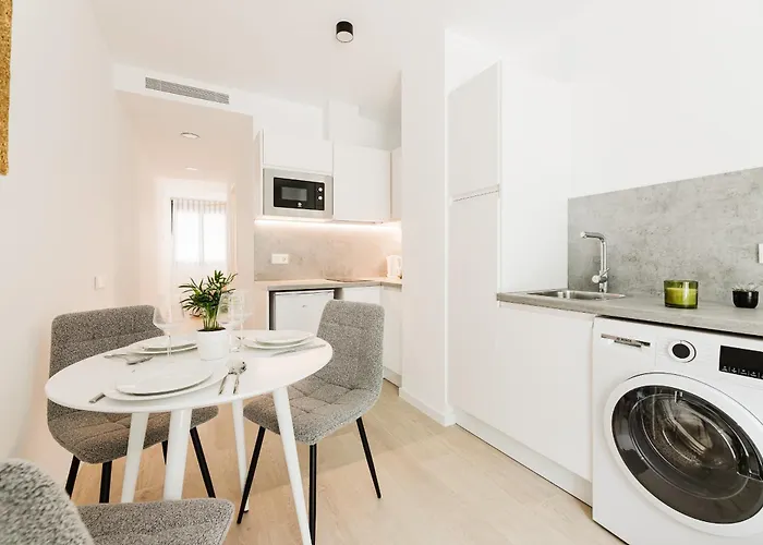 Fantastico En バレンシア